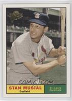 Stan Musial