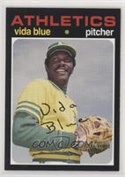 Vida Blue