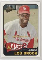 Lou Brock