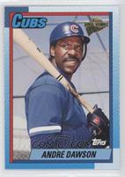 Andre Dawson