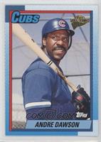 Andre Dawson