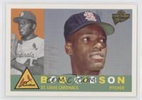 Bob Gibson