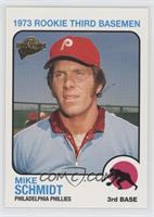 Mike Schmidt