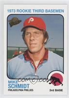 Mike Schmidt