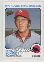 Mike Schmidt