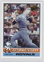 George Brett