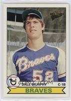 Dale Murphy