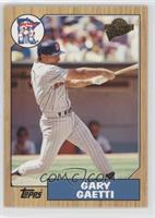 Gary Gaetti