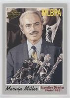 Marvin Miller