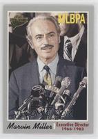 Marvin Miller