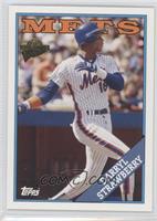 Darryl Strawberry