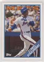 Darryl Strawberry