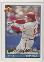 John Kruk