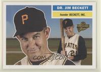 Dr. Jim Beckett [EX to NM]