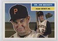Dr. Jim Beckett