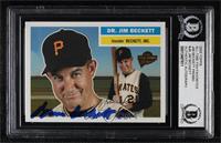 Dr. Jim Beckett [BGS Authentic]