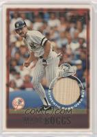 Wade Boggs (1997) #/50