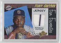 Tony Gwynn #/25