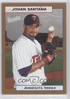 Johan Santana