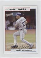 Mark Teixeira