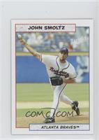 John Smoltz