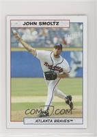 John Smoltz