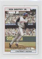Ken Griffey Jr. [EX to NM]