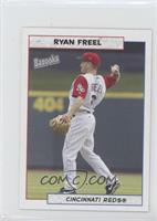 Ryan Freel