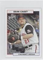 Sean Casey