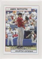 Andy Pettitte