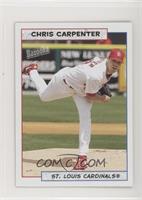 Chris Carpenter