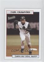 Carl Crawford