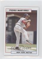 Pedro Martinez