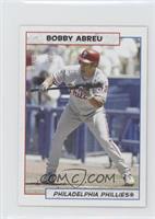 Bobby Abreu