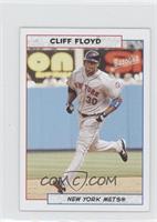 Cliff Floyd