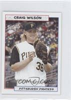 Craig Wilson