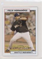 Felix Hernandez