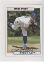 Mark Prior