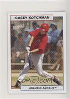 Casey Kotchman