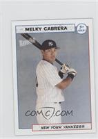 Melky Cabrera