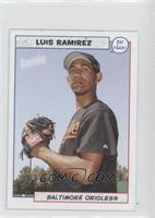 Luis Ramirez