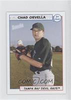 Chad Orvella