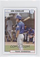 Ian Kinsler