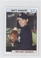 Matt DeSalvo