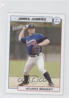 James Jurries
