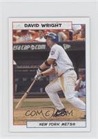 David Wright