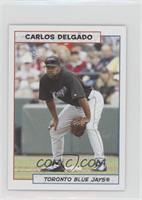 Carlos Delgado