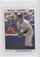 Miguel Cabrera