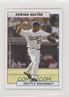 Adrian Beltre