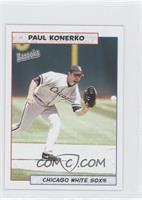 Paul Konerko